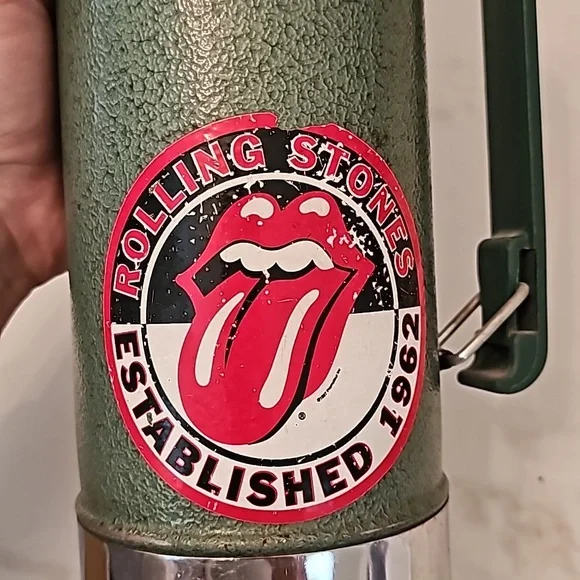 CCO Vintage Stanley Aladdin Thermos - Picture 4 of 14